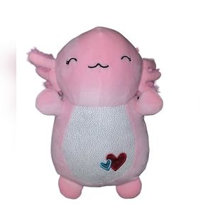 Squishmallow Archie hug mee